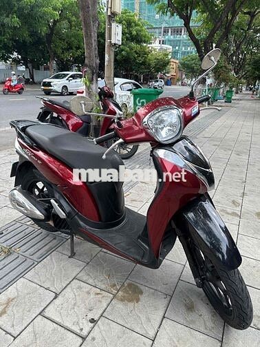 Honda Sh Mode 2016 còn nguyên rin.