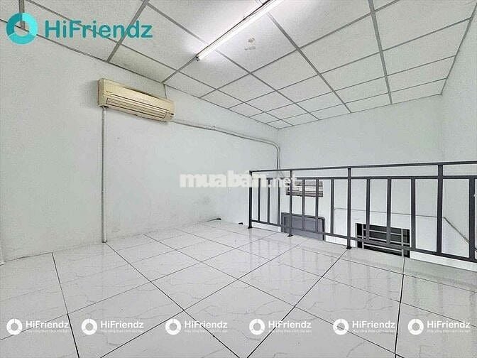 GÁC FULL NT GẦN ĐẠI HỌC VĂN LANG-IUH GIÁP BÌNH THẠNH-KHU TRUNG TÂM
