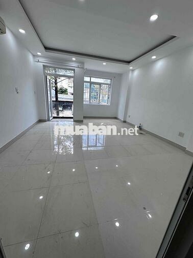 Cho thuê nhà mặt tiền kinh doanh đường số 57 giá 20tr