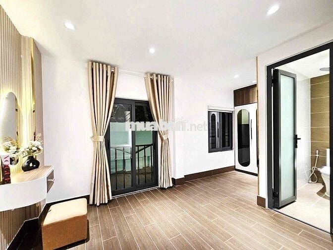 🔑Bán nhà 3 Tầng Luxury, 3PN👉 Lê Trọng Tấn- Trường Chinh, Tân Phú, 3 Tỷ