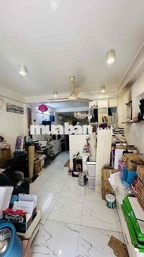 🏦🏯TRUNG TÂM QUẬN 1 – NHÀ ĐẸP ĐƯỜNG CALMETTE – SÁT MẶT TIỀN VÕ VĂN KIỆT