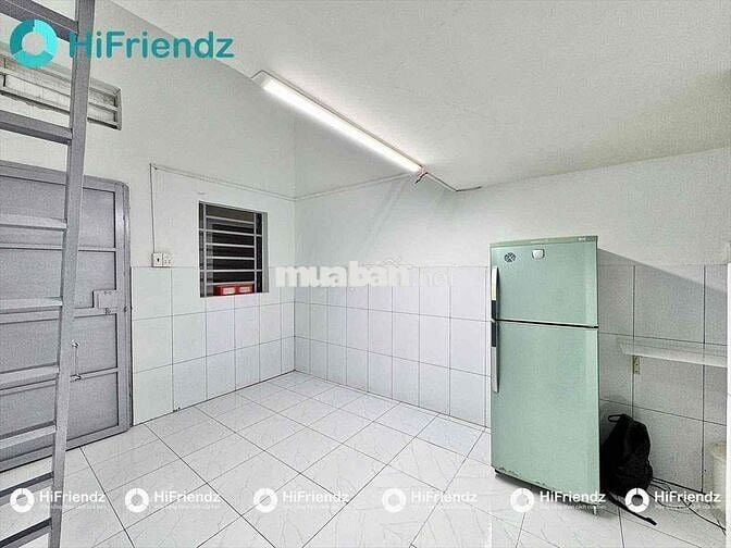 GÁC FULL NT GẦN ĐẠI HỌC VĂN LANG-IUH GIÁP BÌNH THẠNH-KHU TRUNG TÂM