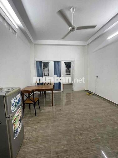 Phòng căn hộ tách bếp, 40m2, Full nội thất, Phan Huy Ích, P.14, Gò Vấp