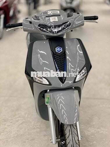 LibertyS 125 ABS 2025 Odo 3000 km Keo Nguyên Chiếc