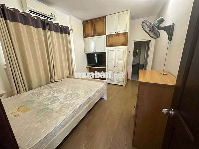 chính chủ cho THUÊ cc mỹ an ngay sau lưng gigamll