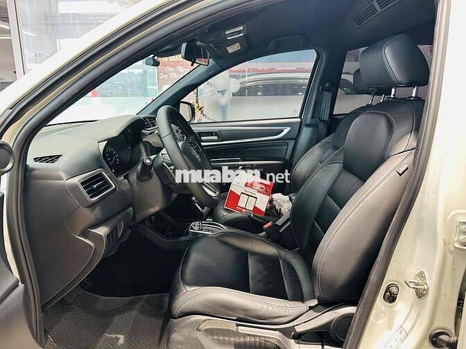 Honda BR-V L 2023 Trắng 47.000 km. Chính Hãng Chek