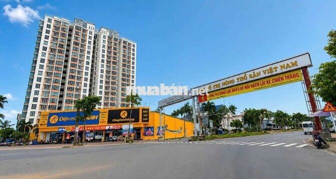 🚩NHÀ ĐƯỜNG SỐ 3 GIÁ RẺ KDC NÔNG THỔ SẢN CÓ SÂN ĐỖ Ô TÔ 