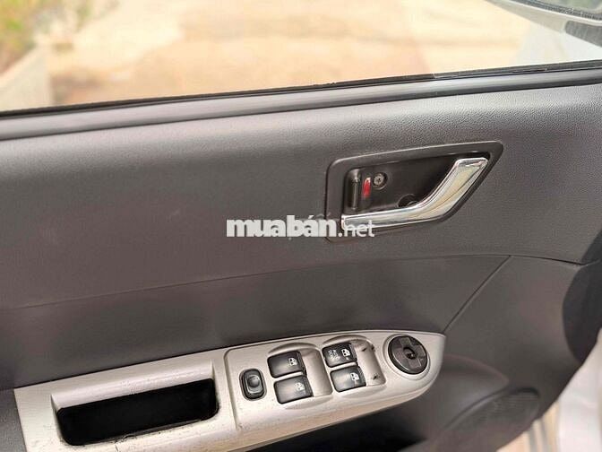 Hyundai Getz 2010 odo 15 vạn xe gia đình