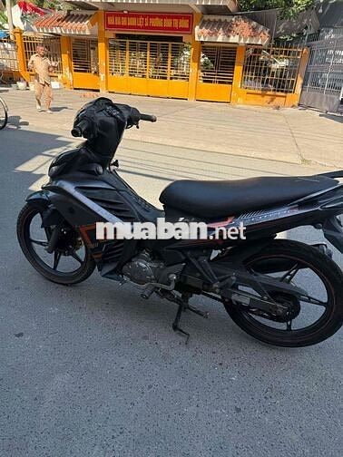 Yamaha Exciter 1S9A 2012 Đen