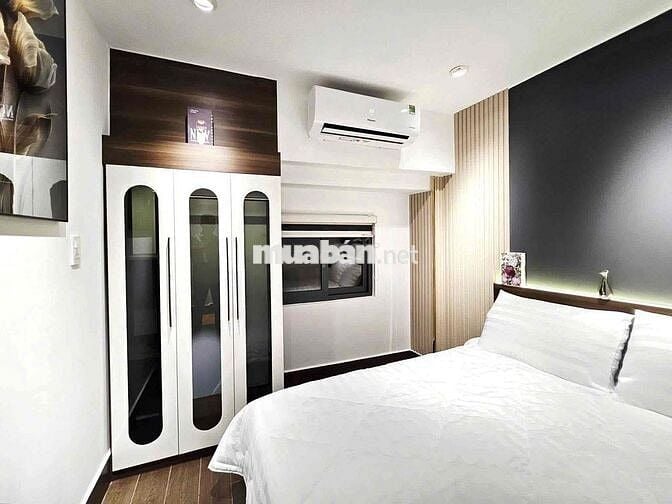 🔑Bán nhà 3 Tầng Luxury, 3PN👉 Lê Trọng Tấn- Trường Chinh, Tân Phú, 3 Tỷ