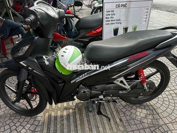 Honda RSX Fi bstp chính chủ