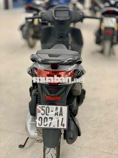 LibertyS 125 ABS 2025 Odo 3000 km Keo Nguyên Chiếc