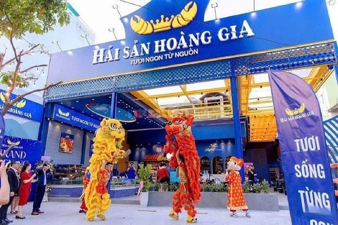 Căn Góc 2 Mặt Tiền 608 Đường 3/2 Q.10, DT 14x22m, vị trí trung tâm Q10
