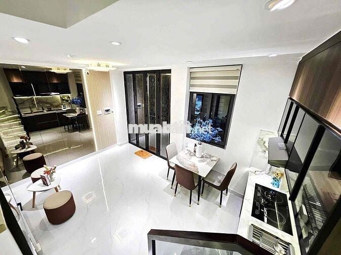 🔑Bán nhà 3 Tầng Luxury, 3PN👉 Lê Trọng Tấn- Trường Chinh, Tân Phú, 3 Tỷ