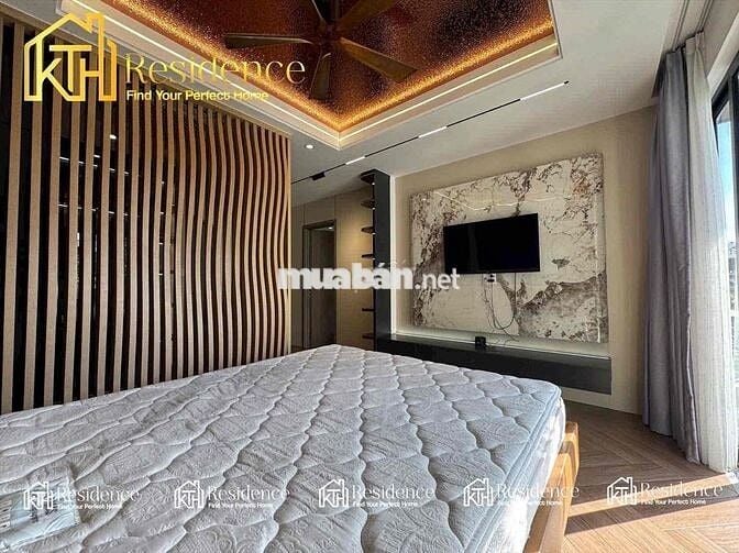 TRỐNG LẠI NHÀ PHỐ HẺM XE HƠI FULL NỘI THẤT CAO CẤP🔥PHAN HUY ÍCH
