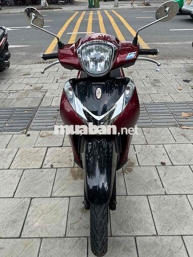 Honda Sh Mode 2016 còn nguyên rin.