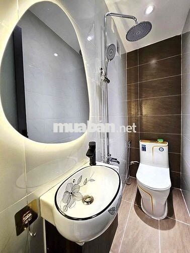 🔑Bán nhà 3 Tầng Luxury, 3PN👉 Lê Trọng Tấn- Trường Chinh, Tân Phú, 3 Tỷ