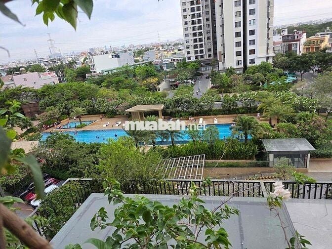 CHO THUÊ 2PN GIÁ CHỈ 7.5 TRIỆU – PICITY HIGH PARK, QUẬN 12 ✨  💰 Giá