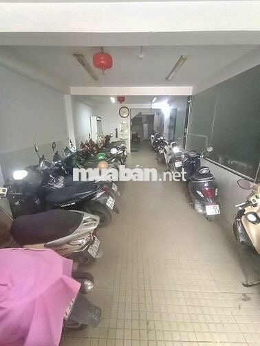 Văn Phòng Cho Thuê Mặt Tiền Đường Cộng Hòa Gần ETOWN Đối Diện Sân Bay