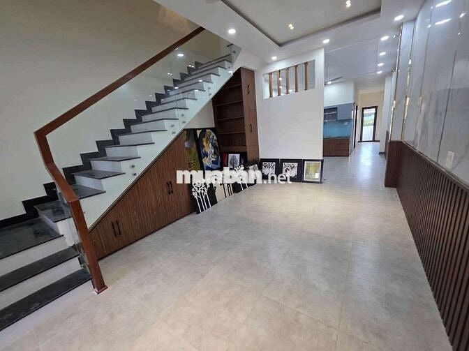 🚩NHÀ ĐƯỜNG SỐ 3 GIÁ RẺ KDC NÔNG THỔ SẢN CÓ SÂN ĐỖ Ô TÔ 