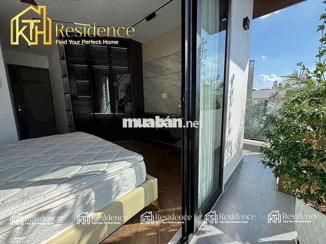 TRỐNG LẠI NHÀ PHỐ HẺM XE HƠI FULL NỘI THẤT CAO CẤP🔥PHAN HUY ÍCH