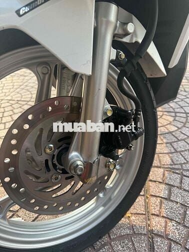 Honda AirBlade 2016 Trắng 19000 km