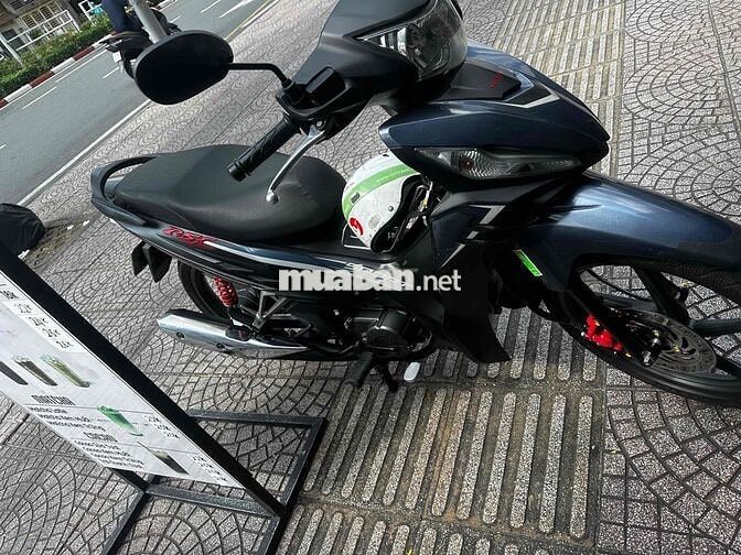 Honda RSX Fi bstp chính chủ