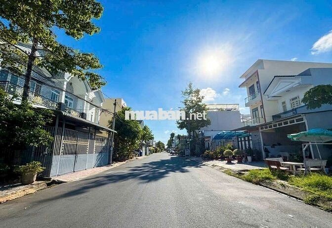 🚩NHÀ ĐƯỜNG SỐ 3 GIÁ RẺ KDC NÔNG THỔ SẢN CÓ SÂN ĐỖ Ô TÔ 