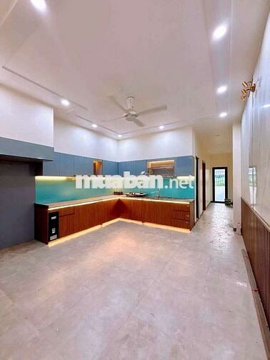 🚩NHÀ ĐƯỜNG SỐ 3 GIÁ RẺ KDC NÔNG THỔ SẢN CÓ SÂN ĐỖ Ô TÔ 