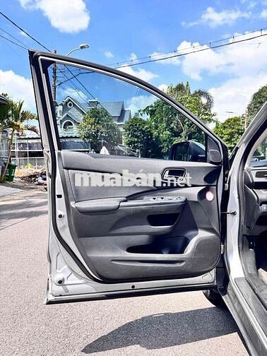 Honda CRV 2016 Bạc 90.000km