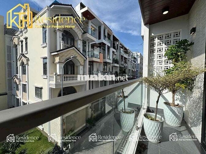 TRỐNG LẠI NHÀ PHỐ HẺM XE HƠI FULL NỘI THẤT CAO CẤP🔥PHAN HUY ÍCH