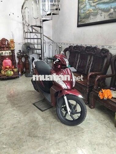 MÌNH CẦN BÁN HODA VISON FI BIÊN TP  