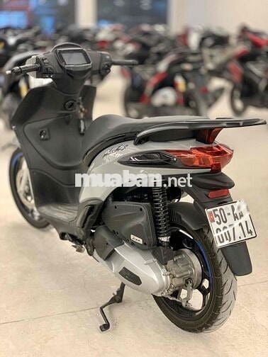 LibertyS 125 ABS 2025 Odo 3000 km Keo Nguyên Chiếc