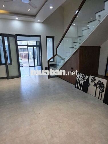 🚩NHÀ ĐƯỜNG SỐ 3 GIÁ RẺ KDC NÔNG THỔ SẢN CÓ SÂN ĐỖ Ô TÔ 