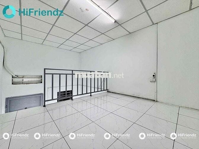 GÁC FULL NT GẦN ĐẠI HỌC VĂN LANG-IUH GIÁP BÌNH THẠNH-KHU TRUNG TÂM