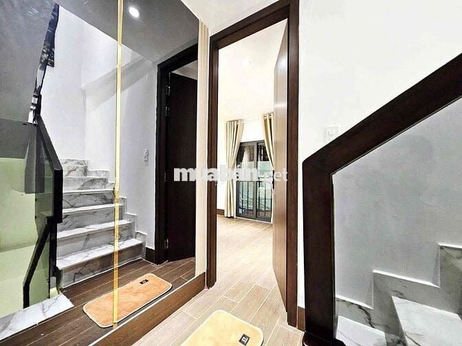 🔑Bán nhà 3 Tầng Luxury, 3PN👉 Lê Trọng Tấn- Trường Chinh, Tân Phú, 3 Tỷ