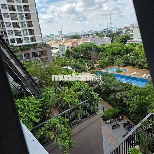 CHO THUÊ 2PN GIÁ CHỈ 7.5 TRIỆU – PICITY HIGH PARK, QUẬN 12 ✨  💰 Giá