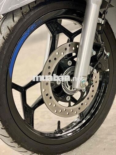 LibertyS 125 ABS 2025 Odo 3000 km Keo Nguyên Chiếc