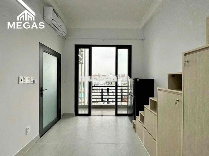 Duplex Bancol cho thuê nằm Ngay Cộng Hoà - Học Viện Hàng Không