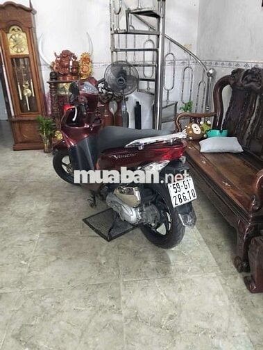 MÌNH CẦN BÁN HODA VISON FI BIÊN TP  