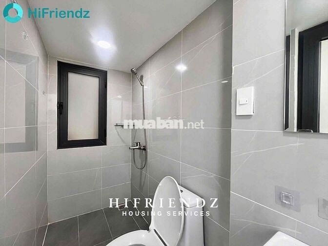 Phòng trọ cho 3-4 người ở gần UFM quận 7 chia ra chỉ 1tr8 1 người