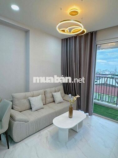 CHO THUÊ 2PN GIÁ CHỈ 7.5 TRIỆU – PICITY HIGH PARK, QUẬN 12 ✨  💰 Giá
