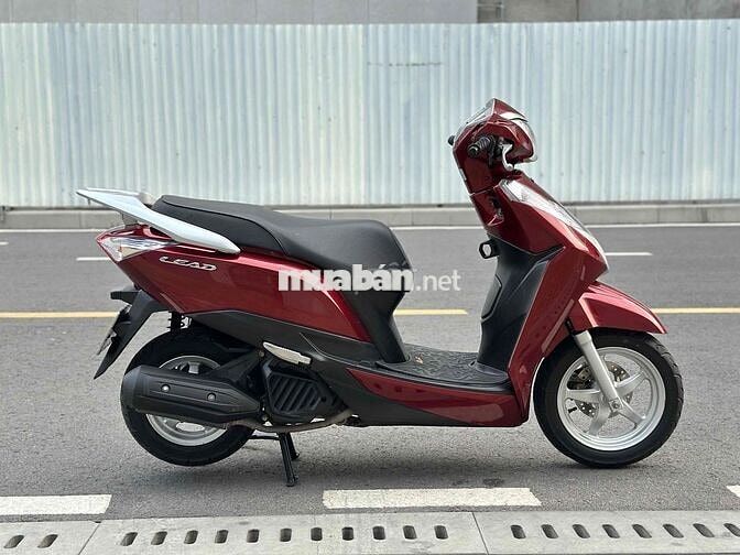 Cần bán Lead Đk 2016 siêu đẹp bstp chính chủ