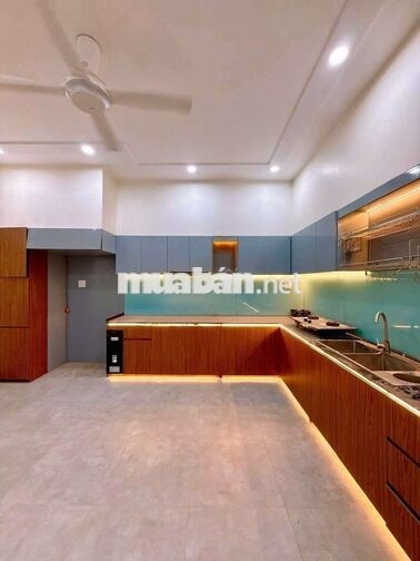 🚩NHÀ ĐƯỜNG SỐ 3 GIÁ RẺ KDC NÔNG THỔ SẢN CÓ SÂN ĐỖ Ô TÔ 