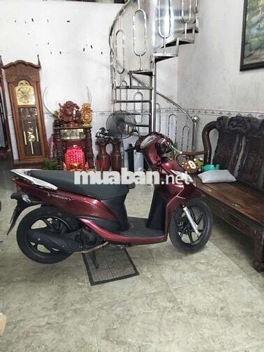 MÌNH CẦN BÁN HODA VISON FI BIÊN TP  