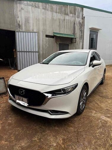 Mazda Mazda 3 Luxury 2023 chính chủ của mình luôn