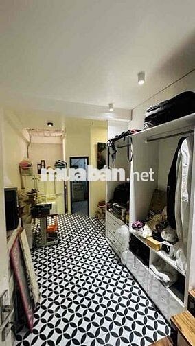 🏦🏯TRUNG TÂM QUẬN 1 – NHÀ ĐẸP ĐƯỜNG CALMETTE – SÁT MẶT TIỀN VÕ VĂN KIỆT