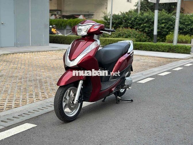 Cần bán Lead Đk 2016 siêu đẹp bstp chính chủ
