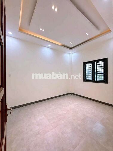 🚩NHÀ ĐƯỜNG SỐ 3 GIÁ RẺ KDC NÔNG THỔ SẢN CÓ SÂN ĐỖ Ô TÔ 