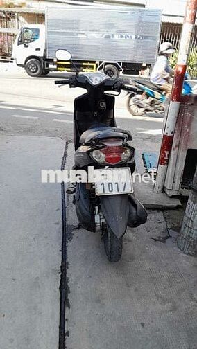Yamaha Mio 2008 Đen
